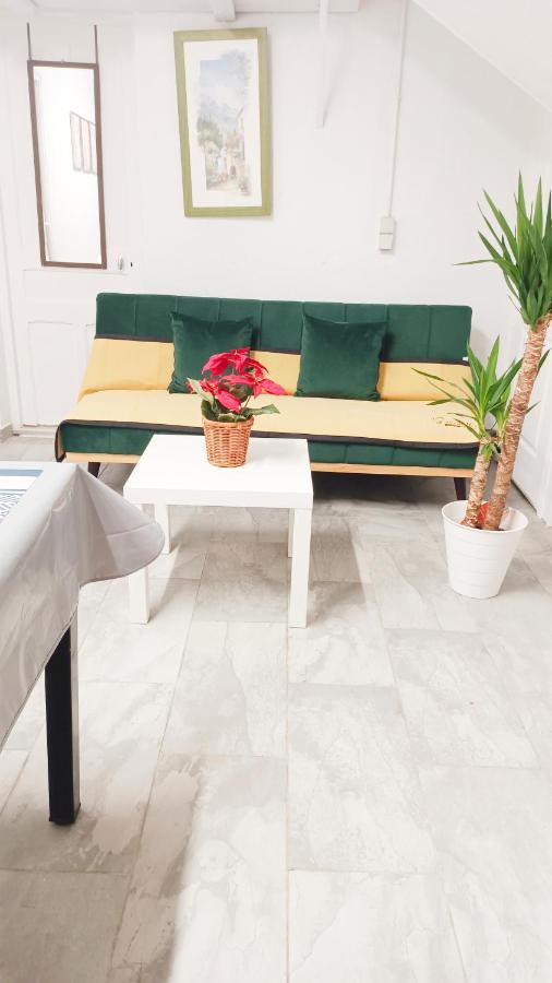 Bienvenue A Paris - Appartement Confortable, Grande Terrasse Privee Au Calme, Parking Gratuit 圣吉欧梅斯 外观 照片