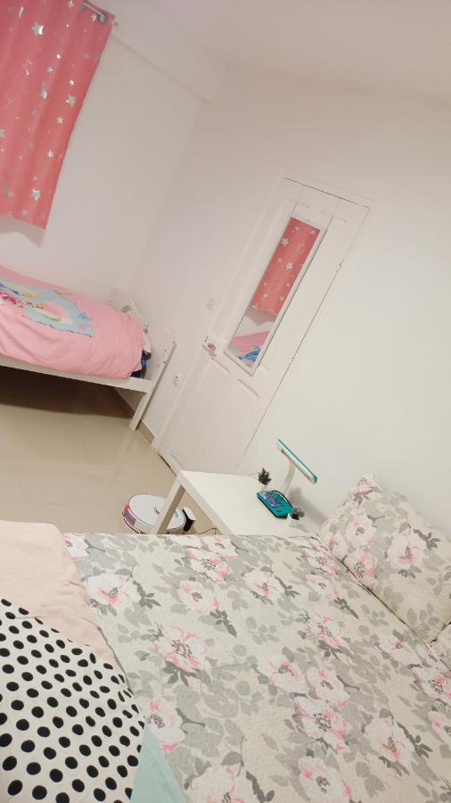 Bienvenue A Paris - Appartement Confortable, Grande Terrasse Privee Au Calme, Parking Gratuit 圣吉欧梅斯 外观 照片