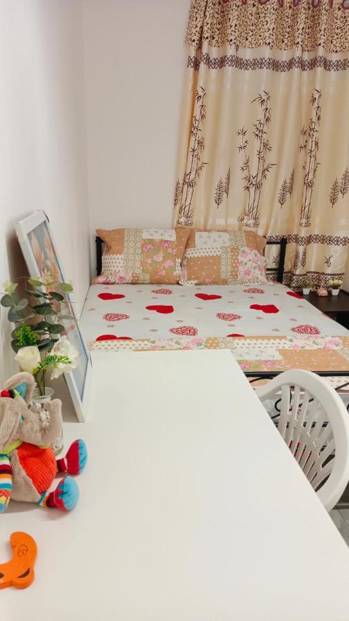 Bienvenue A Paris - Appartement Confortable, Grande Terrasse Privee Au Calme, Parking Gratuit 圣吉欧梅斯 外观 照片