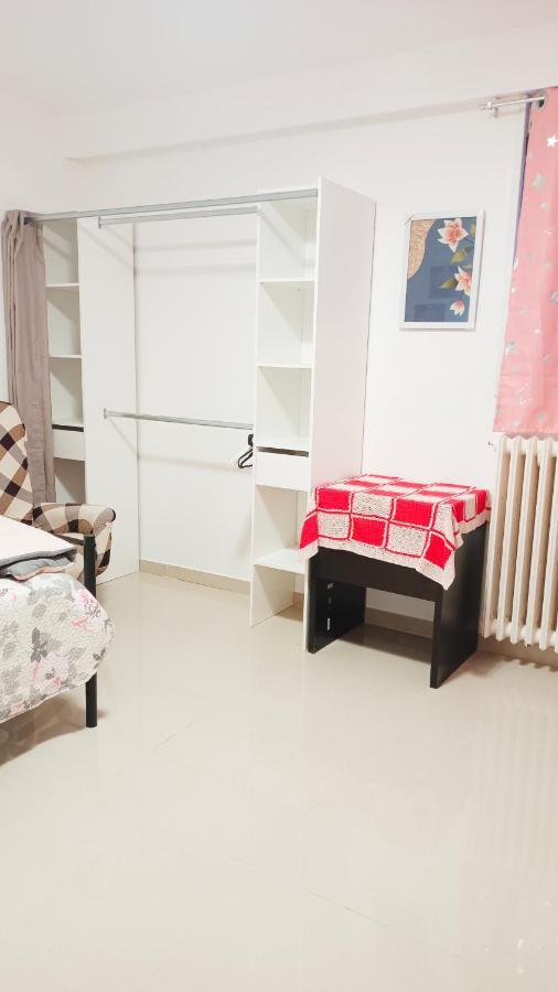Bienvenue A Paris - Appartement Confortable, Grande Terrasse Privee Au Calme, Parking Gratuit 圣吉欧梅斯 外观 照片