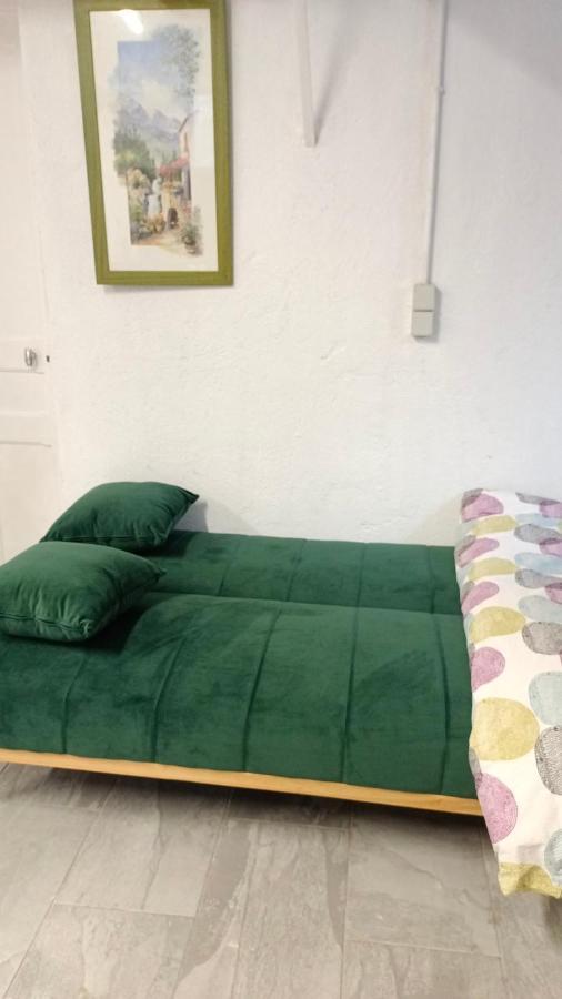 Bienvenue A Paris - Appartement Confortable, Grande Terrasse Privee Au Calme, Parking Gratuit 圣吉欧梅斯 外观 照片