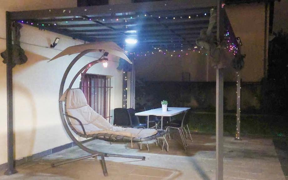 Bienvenue A Paris - Appartement Confortable, Grande Terrasse Privee Au Calme, Parking Gratuit 圣吉欧梅斯 外观 照片