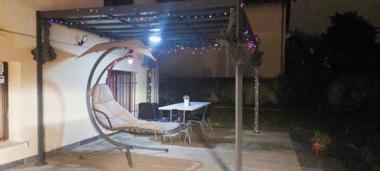 Bienvenue A Paris - Appartement Confortable, Grande Terrasse Privee Au Calme, Parking Gratuit 圣吉欧梅斯 外观 照片